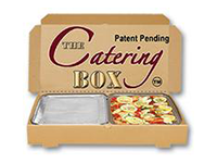 The Catering Box